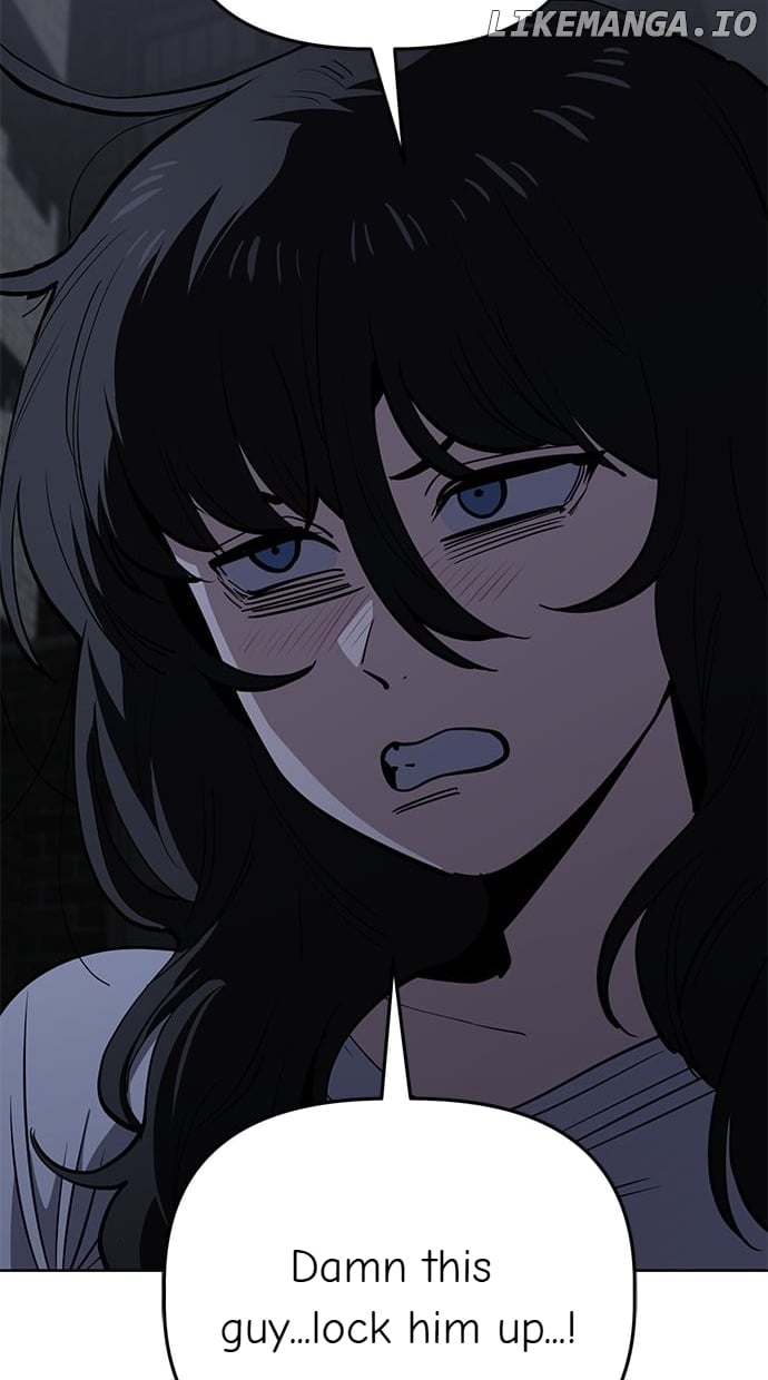 Unemployed Baek-soon Chapter 99 - page 41
